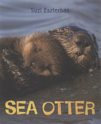 Book Cover for Sea Otter by Suzi Eszterhas