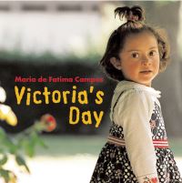 Book Cover for Victoria's Day by Maria de Fatima Campos