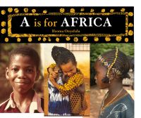 Book Cover for A Is for Africa by Ifeoma Onyefulu