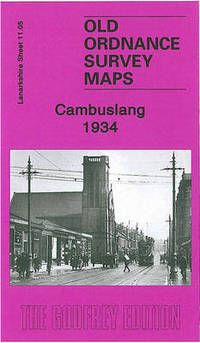 Book Cover for Cambuslang 1934 by David Butler