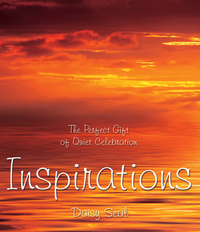 Book Cover for Inspirations by Daisy Seal