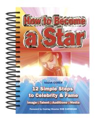Book Cover for How to Become a Star by Nadia Cohen