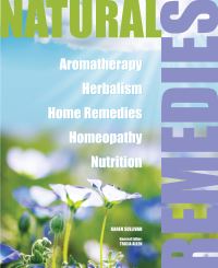 Book Cover for Natural Remedies by Karen Sullivan