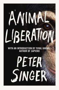 Book Cover for Animal Liberation by Peter Singer