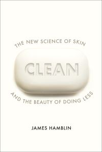 Book Cover for Clean by James Hamblin