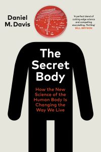 Book Cover for The Secret Body by Daniel M Davis