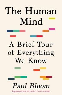 Book Cover for The Human Mind by Paul Bloom