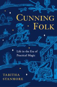 Book Cover for Cunning Folk by Tabitha Stanmore