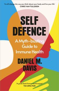Book Cover for Self Defence by Daniel M Davis