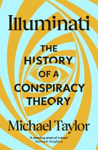 Book Cover for Illuminati by Michael Taylor