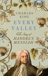 Book Cover for Every Valley by Charles King