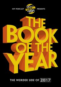 Book Cover for The Book of the Year by James Harkin, Andy Murray, Anna Ptaszynski, Dan Schreiber