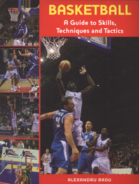 Book Cover for Basketball by Alexandru Radu