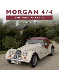 Book Cover for Morgan 4/4 by Michael Palmer