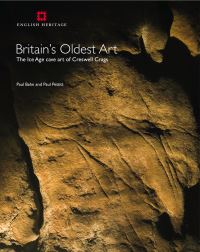 Book Cover for Britain's Oldest Art by Paul Bahn, Paul Pettitt
