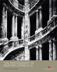 Book Cover for The Photography of Bedford Lemere & Co by Nicholas Cooper, Bedford Lemere  Co