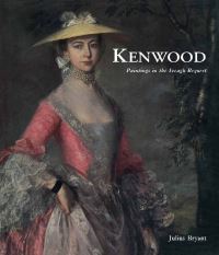 Book Cover for Kenwood by Julius Bryant