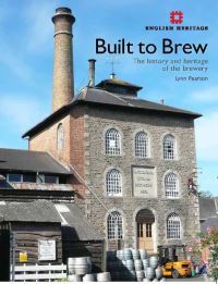 Book Cover for Built to Brew by Lynn F Pearson