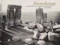 Book Cover for Stonehenge by Julian C Richards, English Heritage