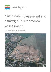 Book Cover for Sustainability Appraisal and Strategic Environmental Assessment by 