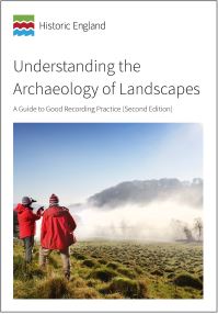 Book Cover for Understanding the Archaeology of Landscapes by Elaine Jamieson