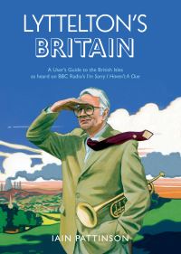 Book Cover for Lyttelton's Britain by 