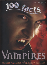Book Cover for Vampires by Fiona Macdonald