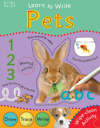 Book Cover for Pets by Camilla De la Bédoyère
