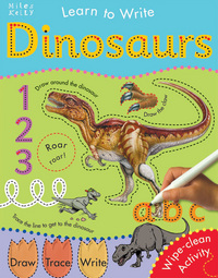 Book Cover for Dinosaurs by Camilla De la Bédoyère