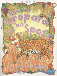 Book Cover for How the Leopard Got His Spots and Other Silly Stories by Victoria Parker