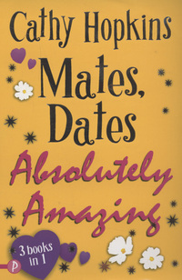 Book Cover for Mates, Dates by Cathy Hopkins