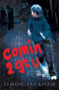 Book Cover for Comin 2 Gt U by Simon Packham