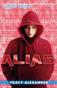 Book Cover for Alias by T M Alexander