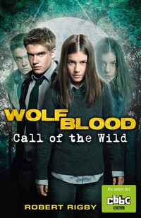Book Cover for Call of the Wild by Robert Rigby