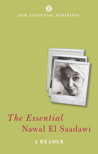 Book Cover for The Essential Nawal El Saadawi by Nawal Sadawi