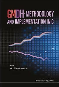 Book Cover for GMDH-Methodology and Implementation in C by Godfrey C Onwubolu