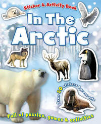 Book Cover for Animal Activity by 