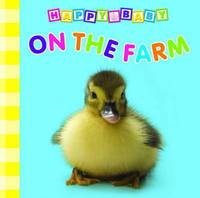 Book Cover for Farm by 