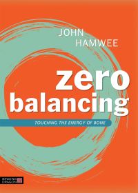 Book Cover for Zero Balancing by John Hamwee,  John Hamwee