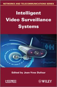 Book Cover for Intelligent Video Surveillance Systems by JeanYves Dufour