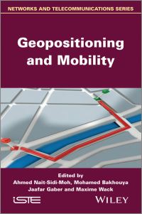 Book Cover for Geopositioning and Mobility by International Society for Technology in Education