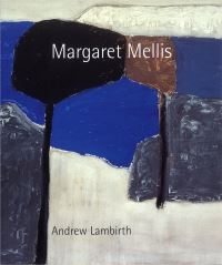 Book Cover for Margaret Mellis by Andrew Lambirth, Margaret Mellis