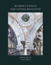 Book Cover for Ruskin's Venice by John Ruskin