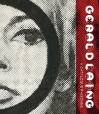 Book Cover for Gerald Laing by Michael Findlay, Lyndsey Ingram, Marco Livingstone