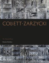 Book Cover for Collett-Zarzycki by Dominic Bradbury
