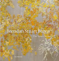 Book Cover for Brendan Stuart Burns by Ian Massey