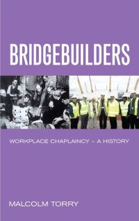 Book Cover for Bridgebuilders by Malcolm Torry