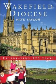 Book Cover for Wakefield Diocese by Kate Taylor