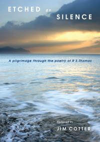 Book Cover for Etched by Silence by R S Thomas