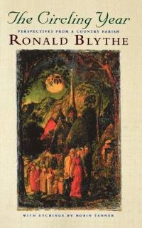 Book Cover for The Circling Year by Ronald Blythe